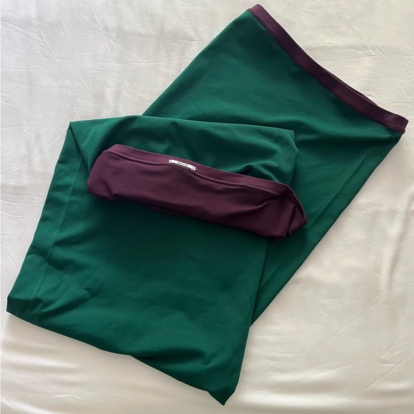 Wolford Fatal Dress limited edition dual color Size S - Picture 5 of 6